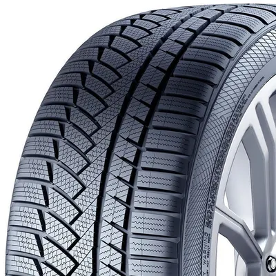 Continental WinterContact TS850P SUV