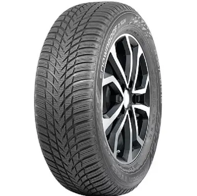 Nokian Tyres (Ikon Tyres) Snowproof 2 SUV
