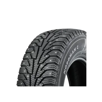 Ikon (Nokian Tyres) Nordman C