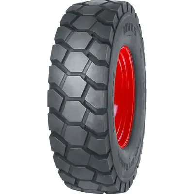 Спецшина Mitas FLR-01 6.00-9 121A5 12PR TL