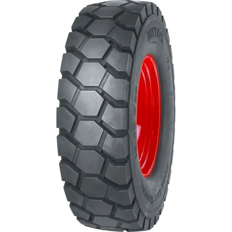 Спецшина Mitas FLR-01 6.50-10 128A5 14PR TL