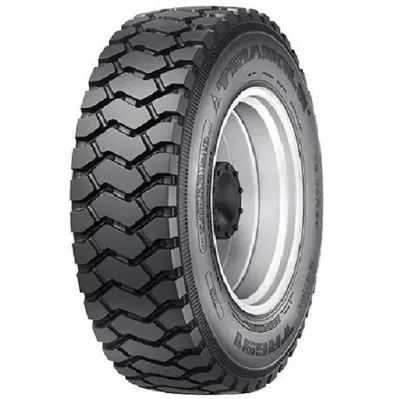 Triangle TR691