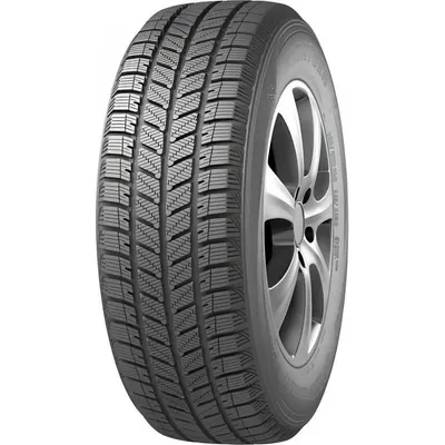 Duraturn Mozzo Winter Van