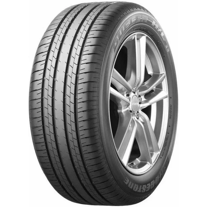 Легковая шина Bridgestone Dueler H/L 33A 235/55 R20 102V