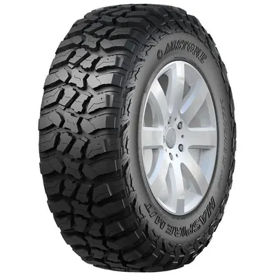 Austone Maspire M/T