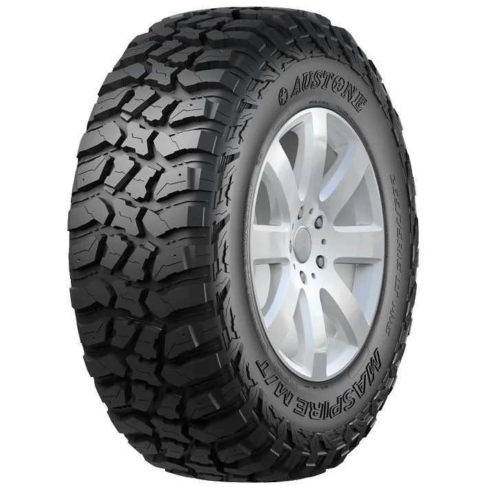 Внедорожная шина Austone Maspire M/T 30/9,5 R15 104Q