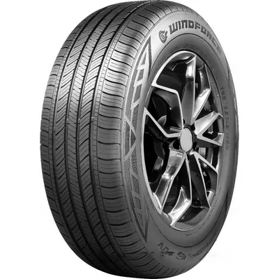 Windforce Advanfors SUV
