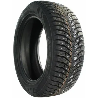 Marshal WinterCraft ice WI31
