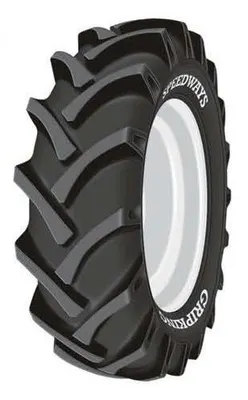 Speedways Gripking