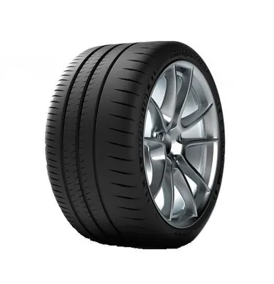 Michelin Pilot Sport Cup 2