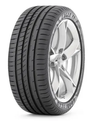 Goodyear Eagle F1 Asymmetric 3