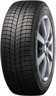 Michelin X-Ice 3 ZP