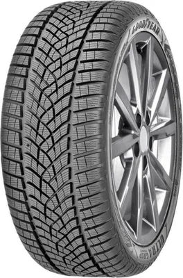 Goodyear UltraGrip Performance Plus