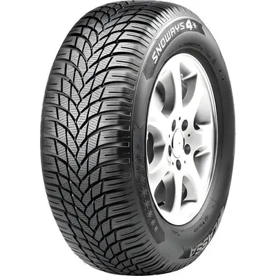 Lassa Snoways 4+