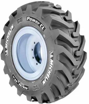 Michelin Power CL