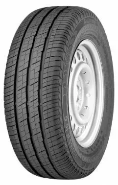 Continental Vanco 2