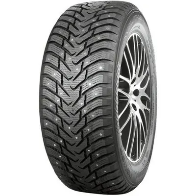 Nokian Tyres (Ikon Tyres) Hakkapeliitta 8 SUV