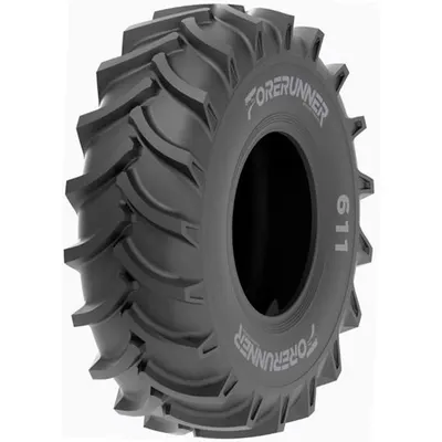 Forerunner 611N