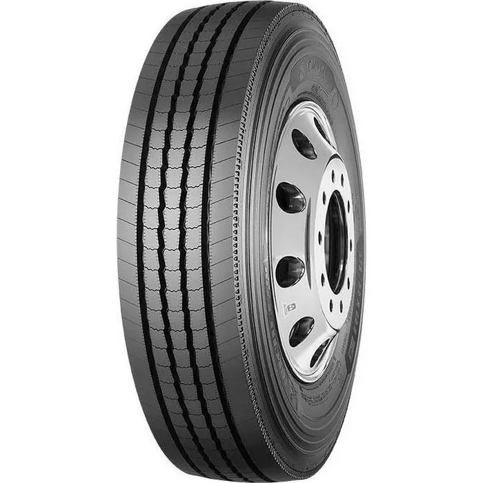 Грузовая шина Michelin X Multi Z 385/65R22,5 160/K рулевая