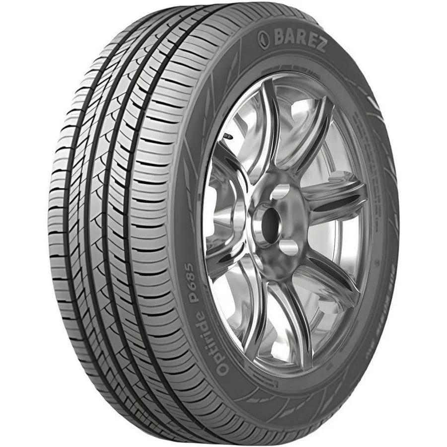 Легковая шина Barez Tires Opti Ride P685 215/50 R17 91W