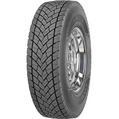 Goodyear KMAX D