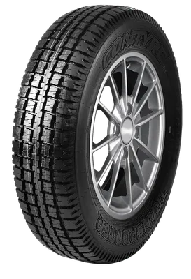 Contyre Transporter
