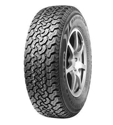 Легковая шина Leao Radial 620 215/65 R16 98H
