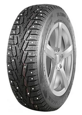 Mazzini Ice Leopard SUV