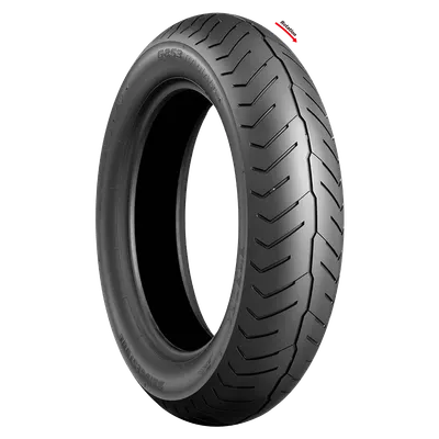Bridgestone Exedra G853
