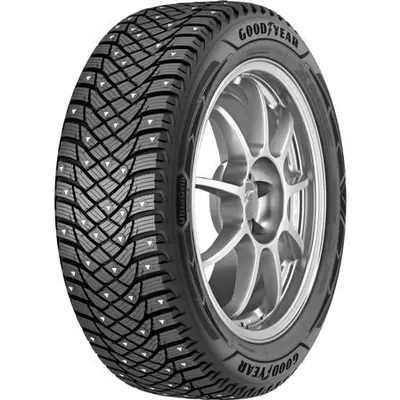 Goodyear Ultra Grip Arctic 2 SUV