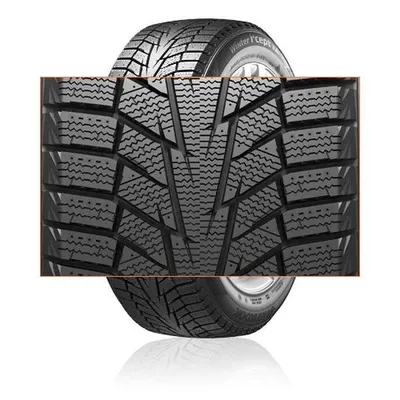 Hankook Winter iCept iZ2 W616