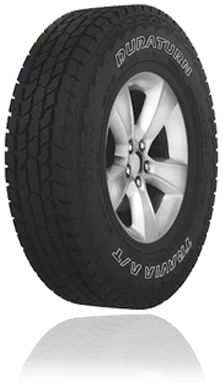 Duraturn Travia A/T