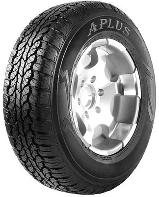 Легковая шина Aplus A929AT 215/70 R16 99T