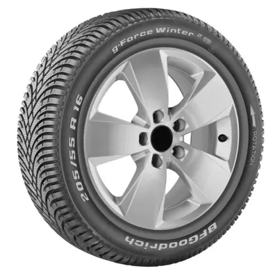 BF Goodrich G-Force Winter 2