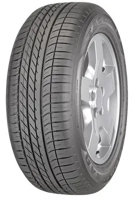 Goodyear Eagle F1 Asymmetric 2 SUV