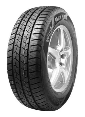 LingLong Winter Max Van