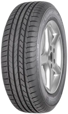 Goodyear Efficient Grip Run Flat