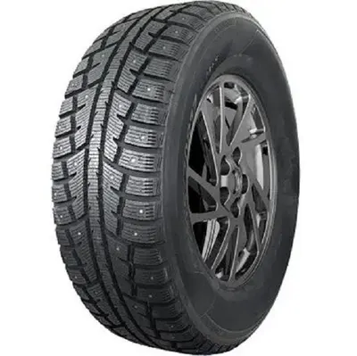 Greentrac Winter Master S2 SUV