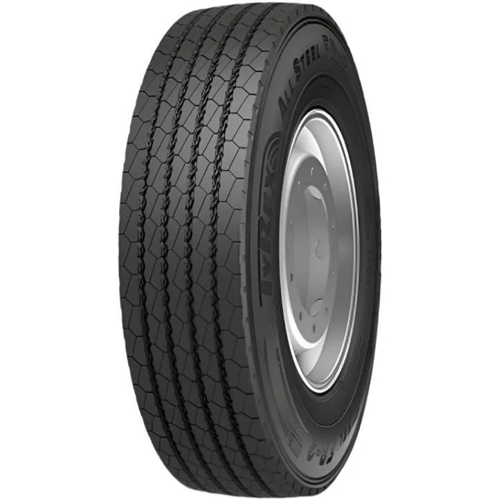Грузовая шина TyRex All Steel FR-2 385/65R22,5 158/L рулевая