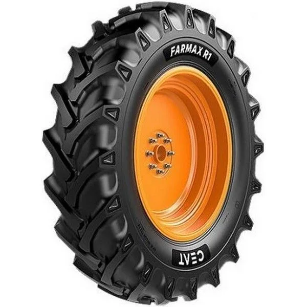 Спецшина Ceat Farmax R1 18.4-26 146A8 12PR TL