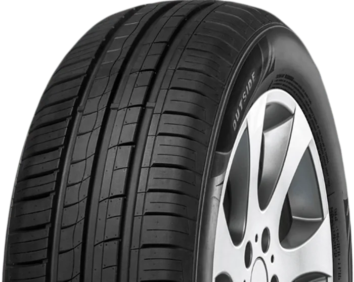 Легковая шина Imperial Ecodriver 4 135/70 R15 70T