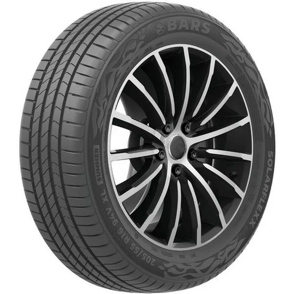 Легковая шина Bars Solarflexx 185/55 R15 82V