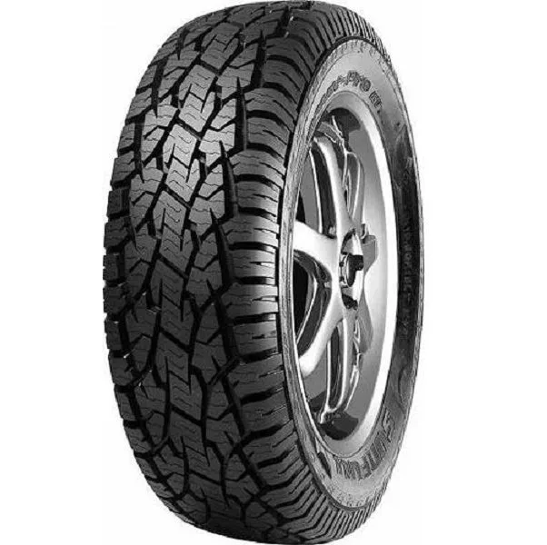 Внедорожная шина Sunfull Mont-Pro AT782 31/10,5 R15 109R