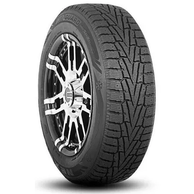 Nexen Winguard Spike SUV нешип.