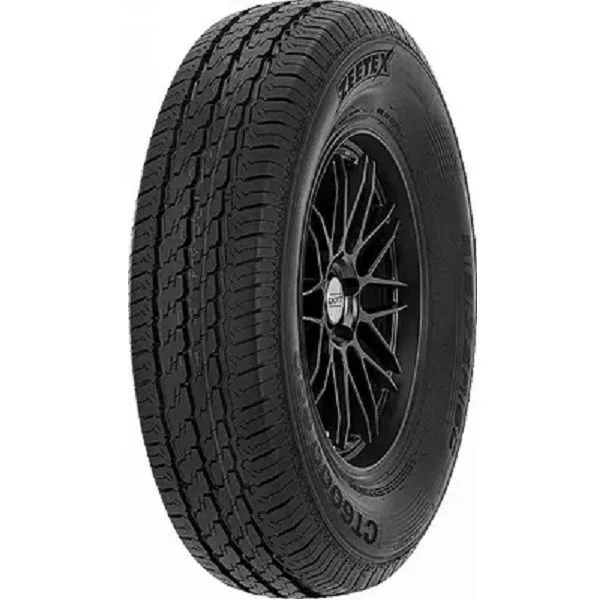 Легковая шина Zeetex CT6000 eco 205/45 R16 87W