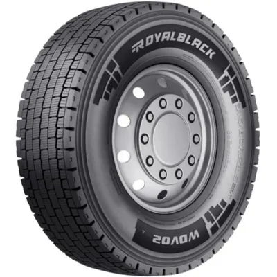 Royal Black WDV02