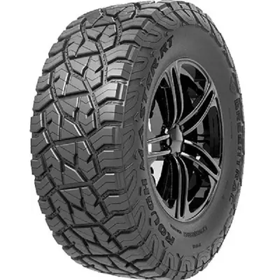 Greentrac Rough Master-RT