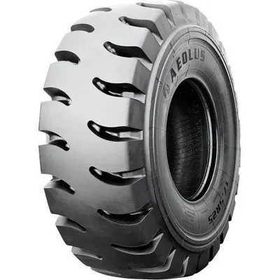 Спецшина Aeolus AL53 17.5-25 182A2 L-5 TL