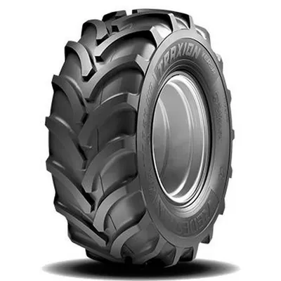 Vredestein Traxion Versa