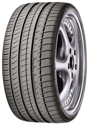 Michelin Pilot Sport 2 N3